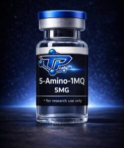 5-Amino-1MQ TP Labs Premium Research Compound