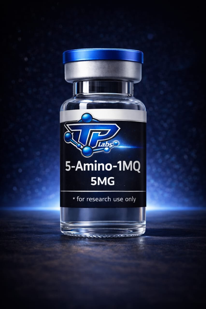 5-Amino-1MQ TP Labs Premium Research Compound
