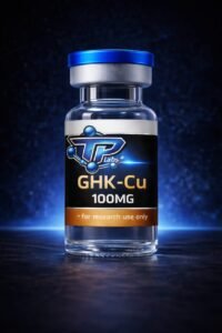 mt2 and ghk cu Understanding GHK-Cu for Bodybuilding Gains MT2 - Biostrategix