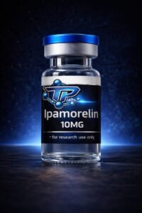 Ipamorelin by TP LABS PEPTIDES