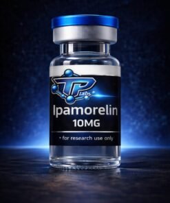 Ipamorelin by TP LABS PEPTIDES