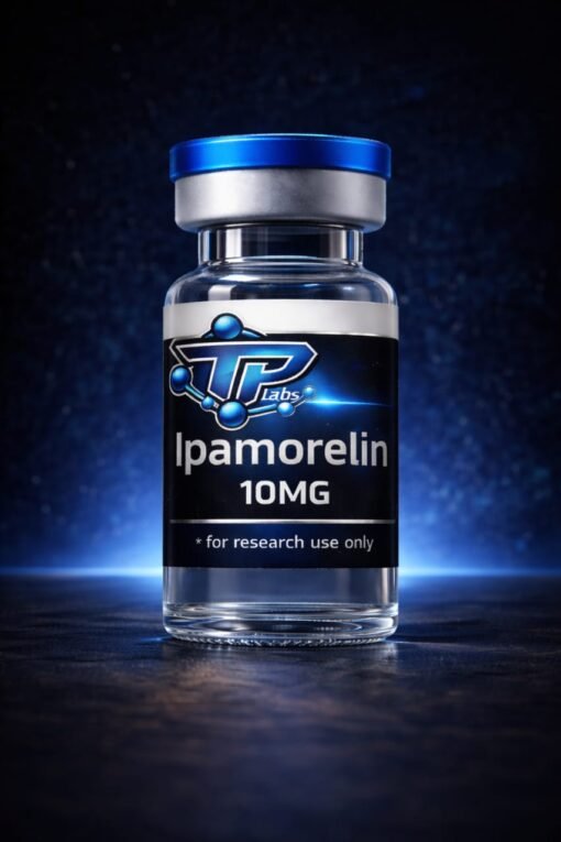 Ipamorelin by TP LABS PEPTIDES