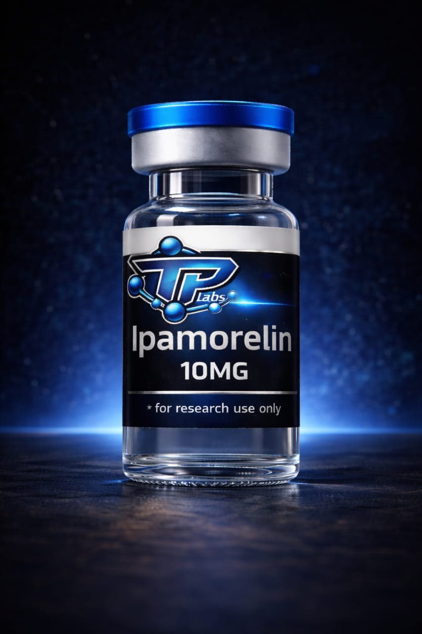 Ipamorelin by TP LABS PEPTIDES