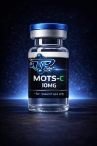 MOTS-C 10mg TP RESEARCH LABS