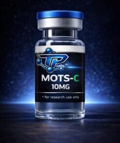 MOTS-C 10mg TP RESEARCH LABS